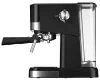 Электрокофеварка Ardesto YCM-E1700, Черный 3