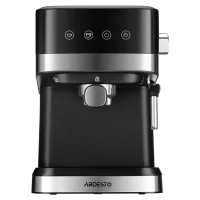 Электрокофеварка Ardesto YCM-E1700, Черный