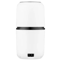Кофемолка Ardesto KGC-1508W, Белый 4