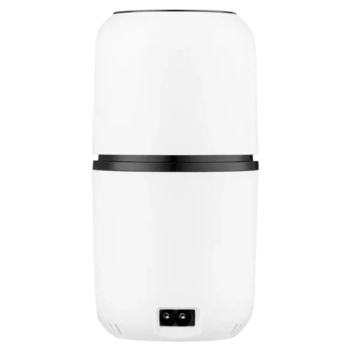 Кофемолка Ardesto KGC-1508W, Белый