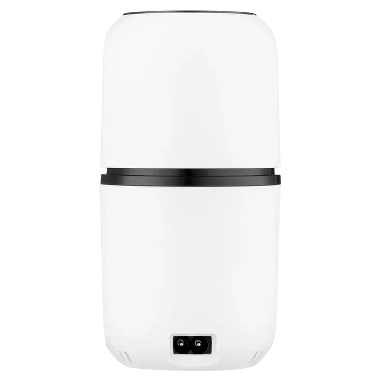 Кофемолка Ardesto KGC-1508W, Белый 4