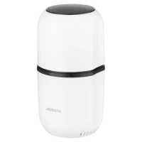 Кофемолка Ardesto KGC-1508W, Белый 3