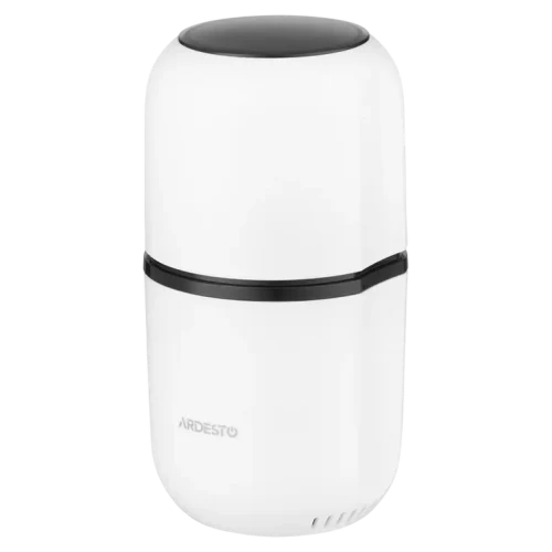 Кофемолка Ardesto KGC-1508W, Белый