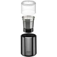 Râșniță de cafea Ardesto WCG-8301, Negru 2
