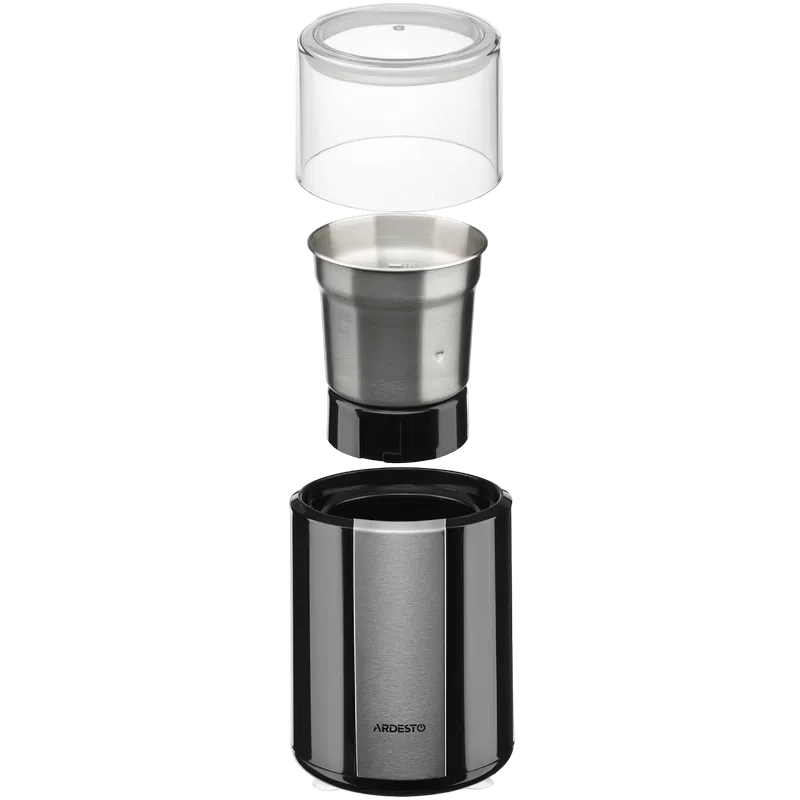 Râșniță de cafea Ardesto WCG-8301, Negru 2