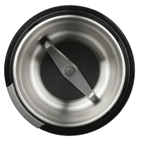 Râșniță de cafea Ardesto WCG-8301, Negru 3