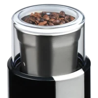 Râșniță de cafea Ardesto WCG-8301, Negru 4