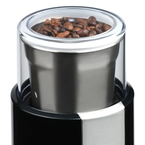 Кофемолка Ardesto WCG-8301, Черный