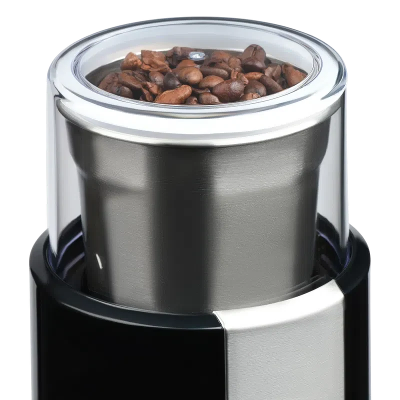 Râșniță de cafea Ardesto WCG-8301, Negru 4