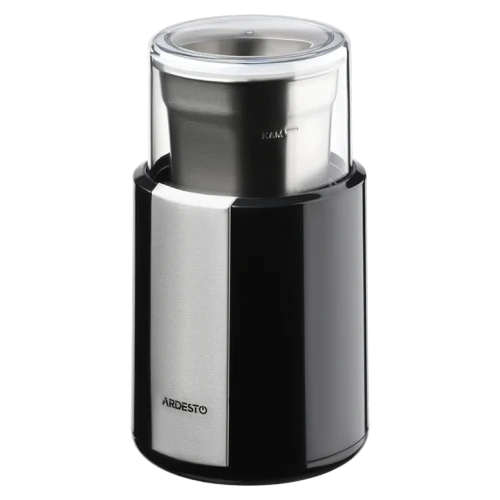 Кофемолка Ardesto WCG-8301, Черный