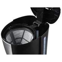 Капельная кофеварка Ardesto FCM-D2100, Черный 9