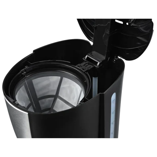 Cafetiera cu picurare Ardesto FCM-D2100, Negru