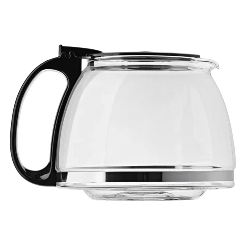 Cafetiera cu picurare Ardesto FCM-D2100, Negru