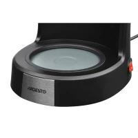 Капельная кофеварка Ardesto FCM-D2100, Черный 7