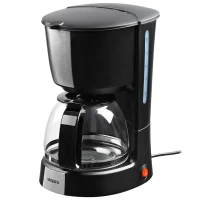 Капельная кофеварка Ardesto FCM-D2100, Черный 6