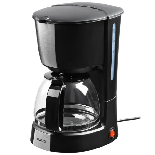 Cafetiera cu picurare Ardesto FCM-D2100, Negru