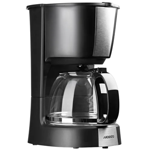 Cafetiera cu picurare Ardesto FCM-D2100, Negru