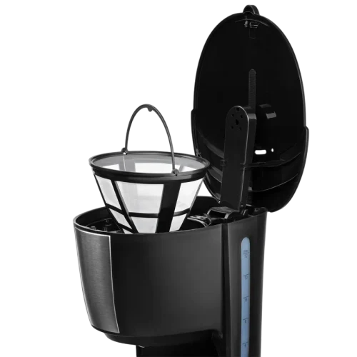 Cafetiera cu picurare Ardesto FCM-D2100, Negru