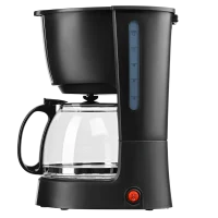 Капельная кофеварка Ardesto FCM-D2100, Черный 2