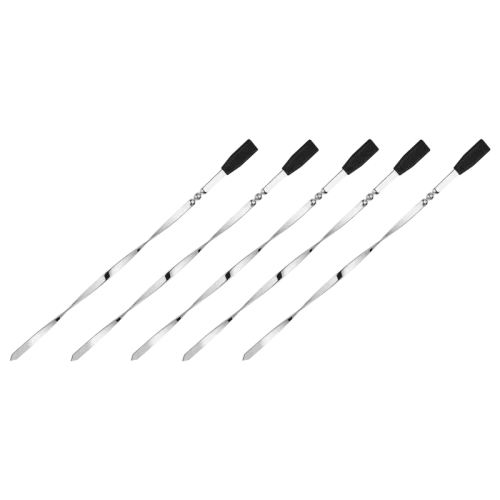 Rotisor electric frigarui Ardesto VEG-HY1000, Oțel Inoxidabil/Negru
