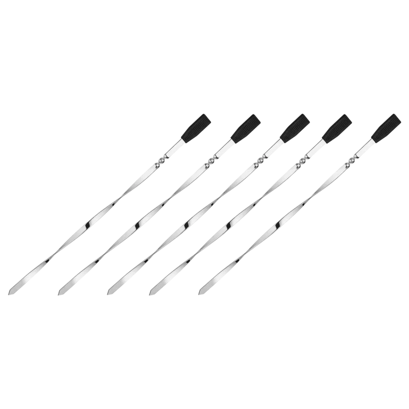 Rotisor electric frigarui Ardesto VEG-HY1000, Oțel Inoxidabil/Negru 6