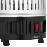Rotisor electric frigarui Ardesto VEG-HY1000, Oțel Inoxidabil/Negru 5