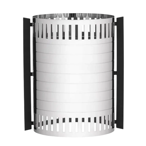 Rotisor electric frigarui Ardesto VEG-HY1000, Oțel Inoxidabil/Negru