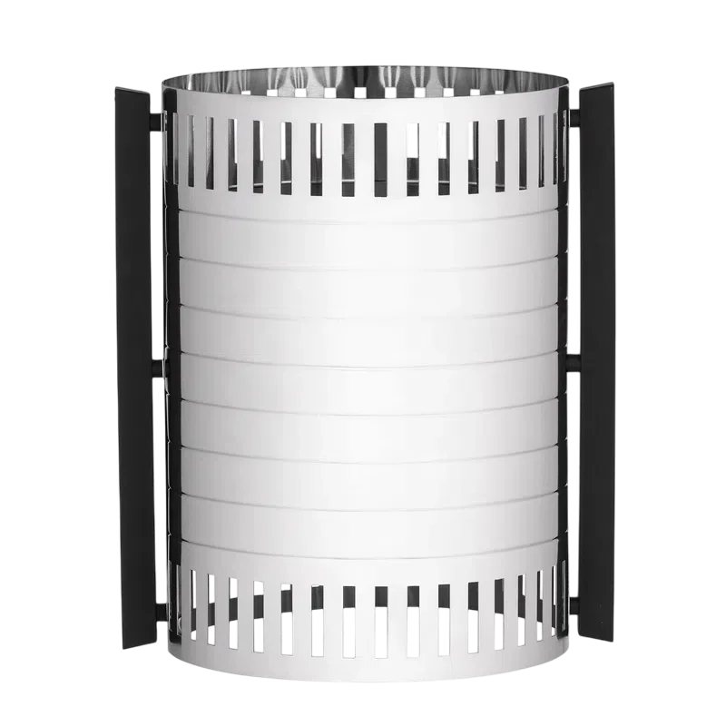 Rotisor electric frigarui Ardesto VEG-HY1000, Oțel Inoxidabil/Negru 4