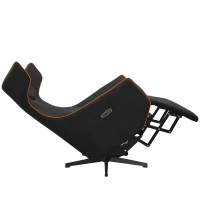 Игровое кресло Cougar Magus, Black Orange 9