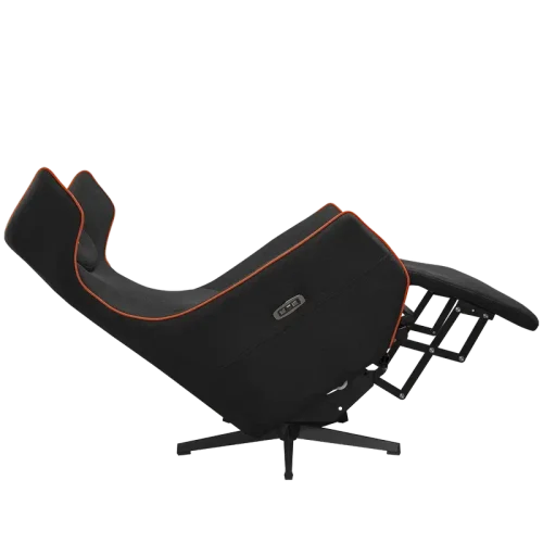Игровое кресло Cougar Magus, Black Orange