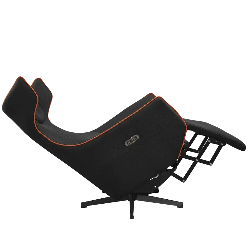 Игровое кресло Cougar Magus, Black Orange 9