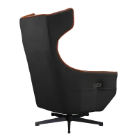Игровое кресло Cougar Magus, Black Orange 7