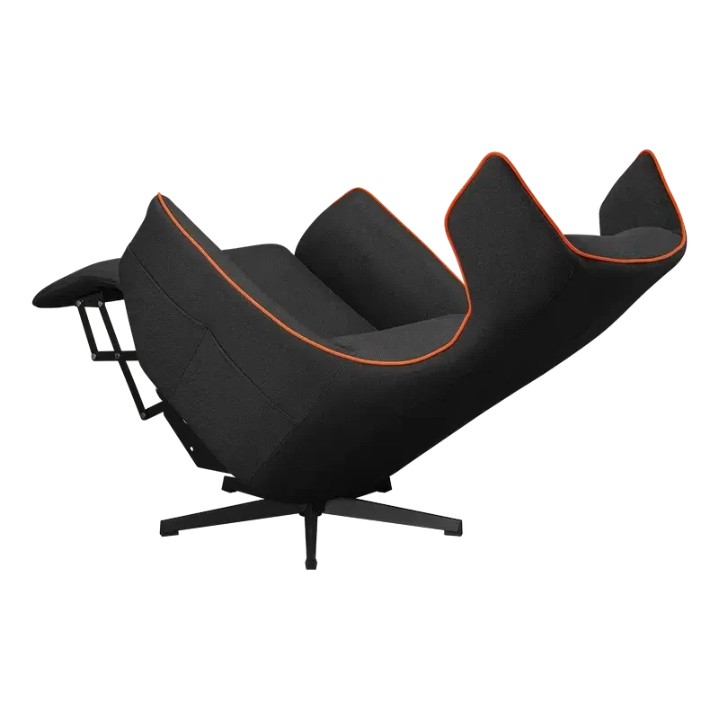 Игровое кресло Cougar Magus, Black Orange 6
