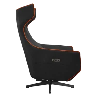 Игровое кресло Cougar Magus, Black Orange 5