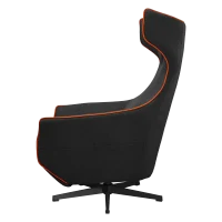 Игровое кресло Cougar Magus, Black Orange 4