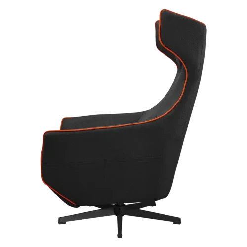 Игровое кресло Cougar Magus, Black Orange
