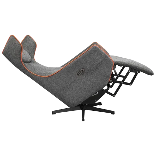 Игровое кресло Cougar Magus, Gray Orange