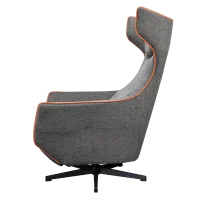 Игровое кресло Cougar Magus, Gray Orange 4