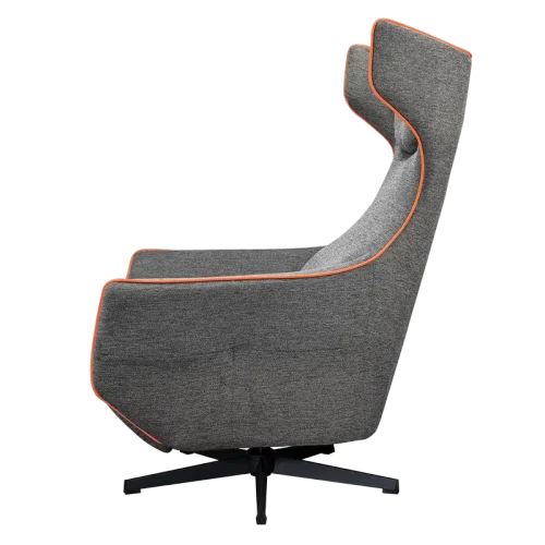 Игровое кресло Cougar Magus, Gray Orange