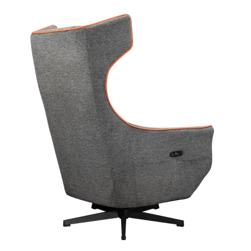 Игровое кресло Cougar Magus, Gray Orange
