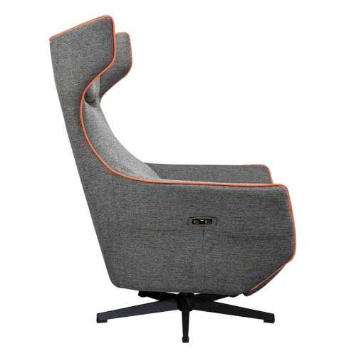Игровое кресло Cougar Magus, Gray Orange