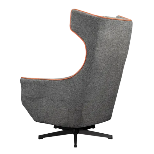 Игровое кресло Cougar Magus, Gray Orange