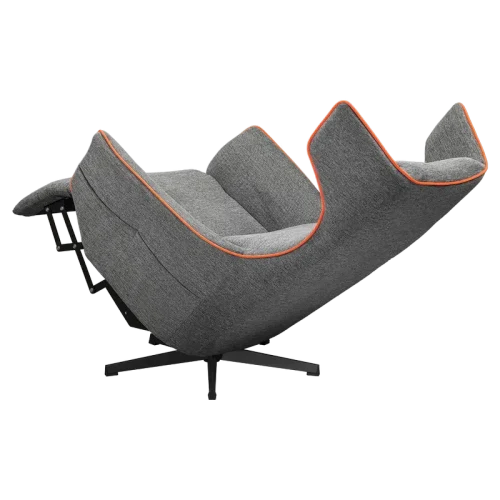 Игровое кресло Cougar Magus, Gray Orange