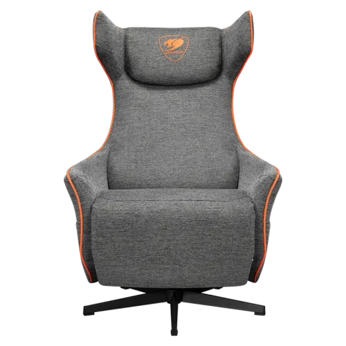 Игровое кресло Cougar Magus, Gray Orange