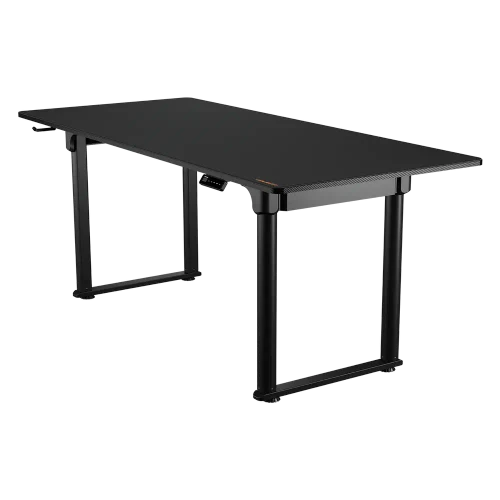 Игровой стол Cougar E-Grav 180, Black