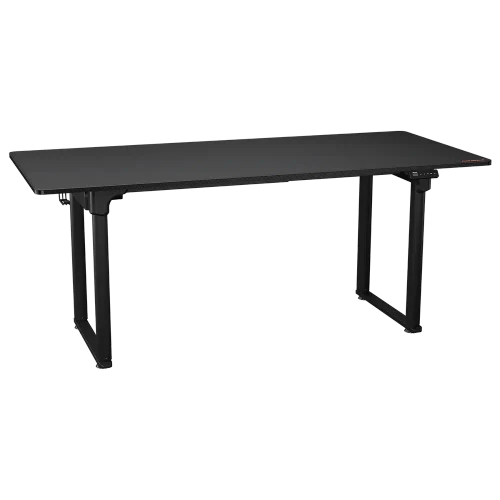 Игровой стол Cougar E-Grav 180, Black