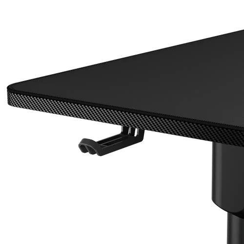Игровой стол Cougar E-Grav 180, Black
