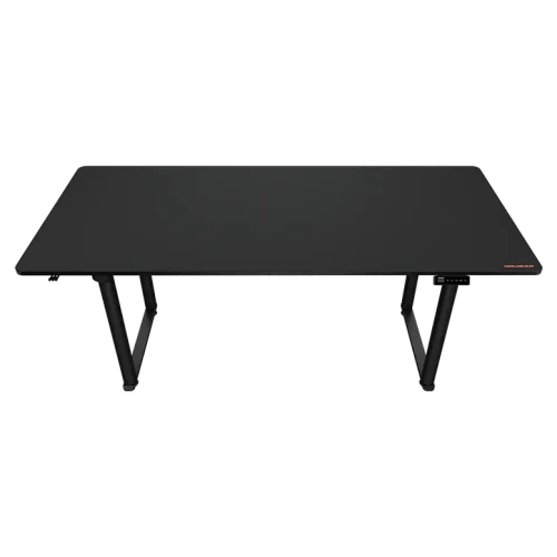 Игровой стол Cougar E-Grav 180, Black
