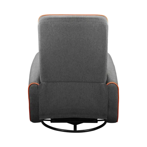 Игровое кресло Cougar FIDOM, Gray Orange