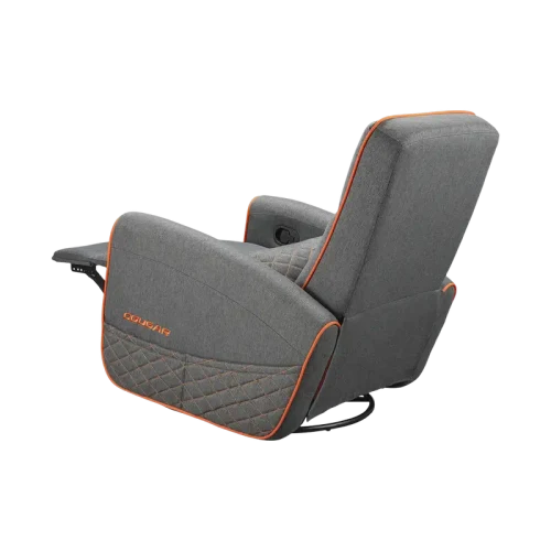 Игровое кресло Cougar FIDOM, Gray Orange